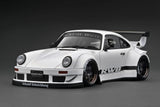 Ignition Model 1:18 Porsche 930 in Matte White