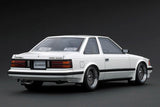 Ignition Model 1:18 Toyota Soarer 2800GT Extra (Z10) in White