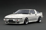 Ignition Model 1:18 Mitsubishi Starion 2600 GSR-VR (E-187A) in White
