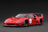 Ignition Model 1:18 LB-WORKS 40 Red