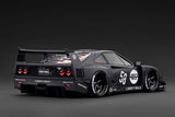 Ignition Model 1:18 LB-WORKS 40 Full Carbon