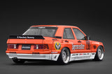 *PREORDER* Ignition Model 1:18 Mercedes-Benz 190 PANDEM in Orange