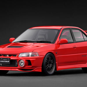Ignition Model