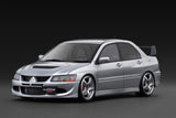 *PREORDER* Ignition Model 1:18 Mitsubishi Lancer Evolution VIII MR (CT9A) in Silver
