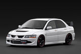 Ignition Model 1:18 Mitsubishi Lancer EvolutionⅧ MR (CT9A) in White