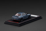 *CANCELLED* Ignition Model 1:64 Nissan Skyline (BNR32) TOP SECRET GT-R (VR32) Gray