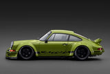 Ignition Model 1:18 RWB Backdate Green