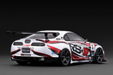 *PREORDER* Ignition Model 1:18 Toyota Supra RZ (JZA80) in RS-R Livery Edition