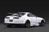 *PREORDER* Ignition Model 1:18 Toyota Supra RZ (JZA80) in White