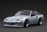 *PREORDER* Ignition Model 1:18 Nissan Fairlady Z 2-Seater 300ZR (Z31) in Silver