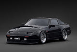*PREORDER* Ignition Model 1:18 Nissan Fairlady Z 2-Seater 300ZR (Z31) in Black