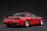 *PREORDER* Ignition Model 1:18 Honda NSX-R (NA2) in Red