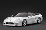 *PREORDER* Ignition Model 1:18 Honda NSX-R (NA2) in White
