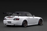 *PREORDER*Ignition Model 1:18 Honda S2000 (AP1) in White