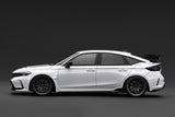 *PREORDER* Ignition Model 1:18 Honda Civic Type-R J'S Racing (FL5) in White
