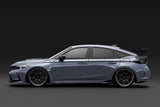 *PREORDER* Ignition Model 1:18 Honda Civic Type-R J'S Racing (FL5) in Gray