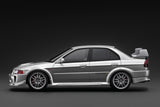 *PREORDER* Ignition Model 1:18 Mitsubishi Lancer Evolution V (CP9A) in Silver