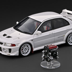 Ignition Model