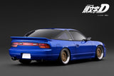 *PREORDER* Ignition Model 1:18 Nissan Sileighty INITIAL D in Bue