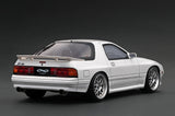 *PREORDER* Ignition Model 1:18 Mazda RX-7 Savanna Infini (FC3S) in White with Engine Display