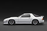 *PREORDER* Ignition Model 1:18 Mazda RX-7 Savanna Infini (FC3S) in White with Engine Display