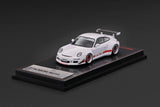 *PREORDER* Ignition Model 1:64 RWB 997 GT3 in White