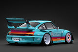 *PREORDER* Ignition Model 1:18 Porsche RWB 993 in Green