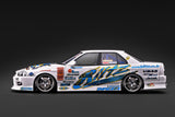 *PREORDER* Ignition Model 1:18 Nissan Skyline (ER34) URAS 2004 D1 Spec Replica