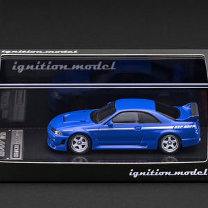 Ignition Model