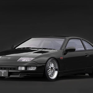 Ignition Model