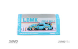 INNO64 1:64 Mazda RX7 (FD3S) LB-SUPER SILHOUETTE Hobby Expo China 2024 Edition (ONE CAR PER PERSON)