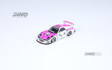 *PREORDER* INNO64 1:64 Mazda RX-7 (FD3S) LB-Super Silhouette "Drift Games 2025"
