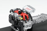 *PREORDER* MotorHelix 1:18 Subaru STi EJ20 Engine Display