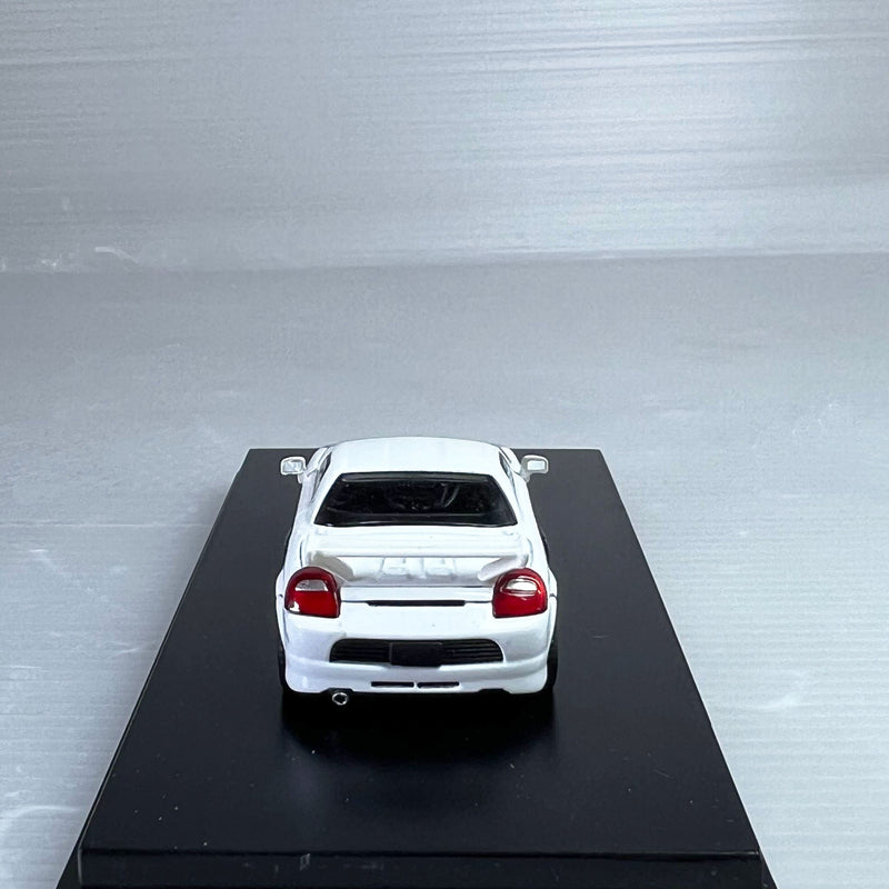 Peako Model 1:64 Toyota MR-S 1999 Customized Version in White