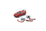 *PREORDER* BM Creations 1:64 Toyota Celica GT-Four (RHD) in Red