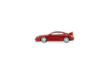 *PREORDER* BM Creations 1:64 Toyota Celica GT-Four (RHD) in Red