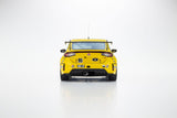 *PREORDER* Kyosho 1:18 Honda Civic Type-R (FL5) #95 Spoon Sports Edition