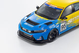 *PREORDER* Kyosho 1:18 Honda Civic Type-R (FL5) #95 Spoon Sports Edition