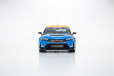 *PREORDER* Kyosho 1:18 Honda Civic Type-R (FL5) #95 Spoon Sports Edition