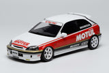 *PREORDER* MotorHelix 1:18 Honda Civic Type-R (EK9) MOTUL Edition