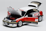 *PREORDER* MotorHelix 1:18 Honda Civic Type-R (EK9) MOTUL Edition
