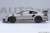 AUTOart 1:18 Porsche 911 (991.2) GT3 RS in Crayon