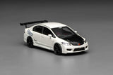 *PREORDER* MotorHelix 1:64 Honda Civic Type-R (FD2) FEEL'S Livery