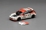 *PREORDER* MotorHelix 1:64 Honda Civic Type-R (EK9) Idemitsu Motion