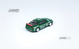INNO64 1:64 Nissan GT-R (R33) #11 "PRINCE CHIBA FALKEN" N1 Super Endurance Series - Tokachi 24H 1996