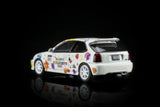 MotorHelix 1:64 Honda Civic Type-R (EK9) Children's Day Edition
