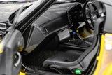 *PREORDER* MotorHelix 1:18 Honda S2000 J's Racing Maou 2013 in Maou Livery