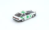 INNO64 1:64 TOYOTA SPRINTER TRUENO AE86 "KEIICHI TSUCHIYA" Limited Edition