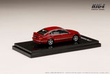 Hobby Japan 1:64 Toyota Aristo (V300) Vertex Edition Early Version in Red Mica