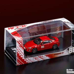 Hobby Japan Minicar Project